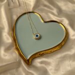 Evil Eye Harmony Pendant