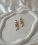 Ethereal Bloom Earrings