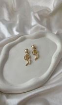 Ethereal Bloom Earrings