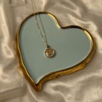 Celestial Compass Pendant