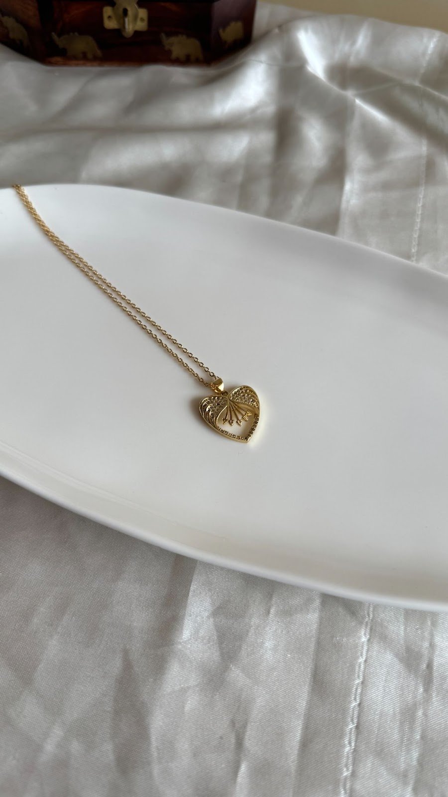 Pendant
