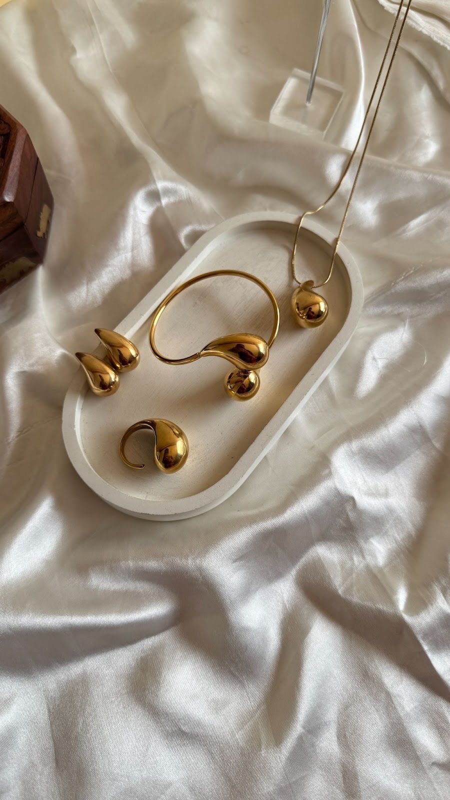 Jewellery Collection