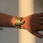 cuff bracelet