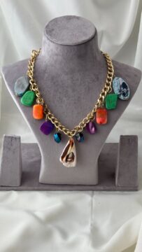 Western Necklace