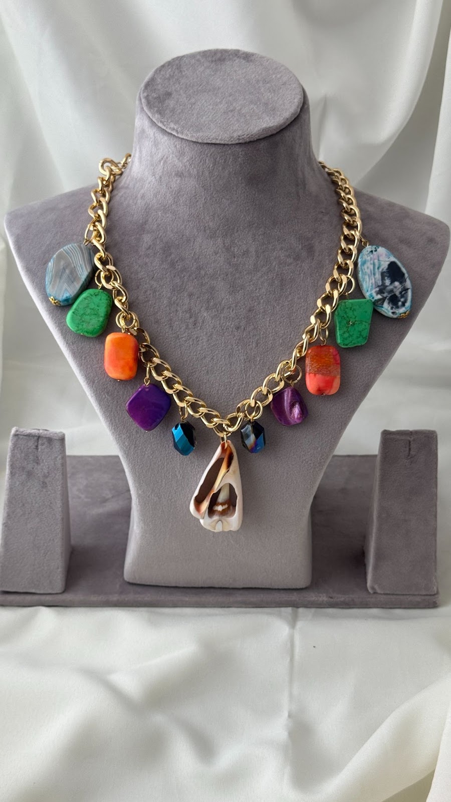 Western Necklace