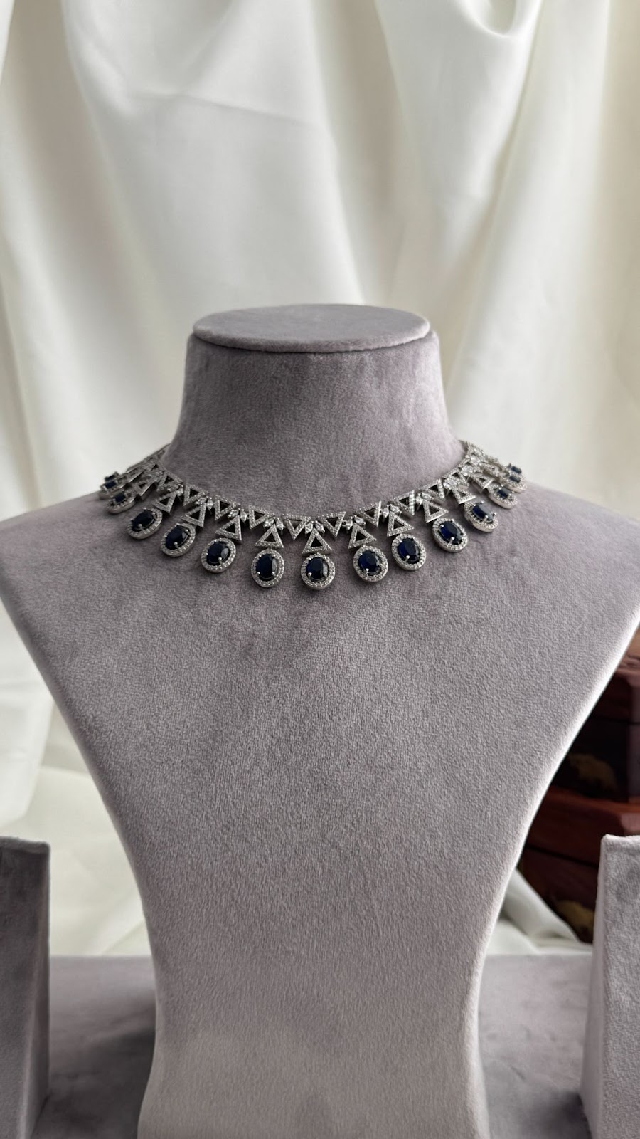 AD Necklace