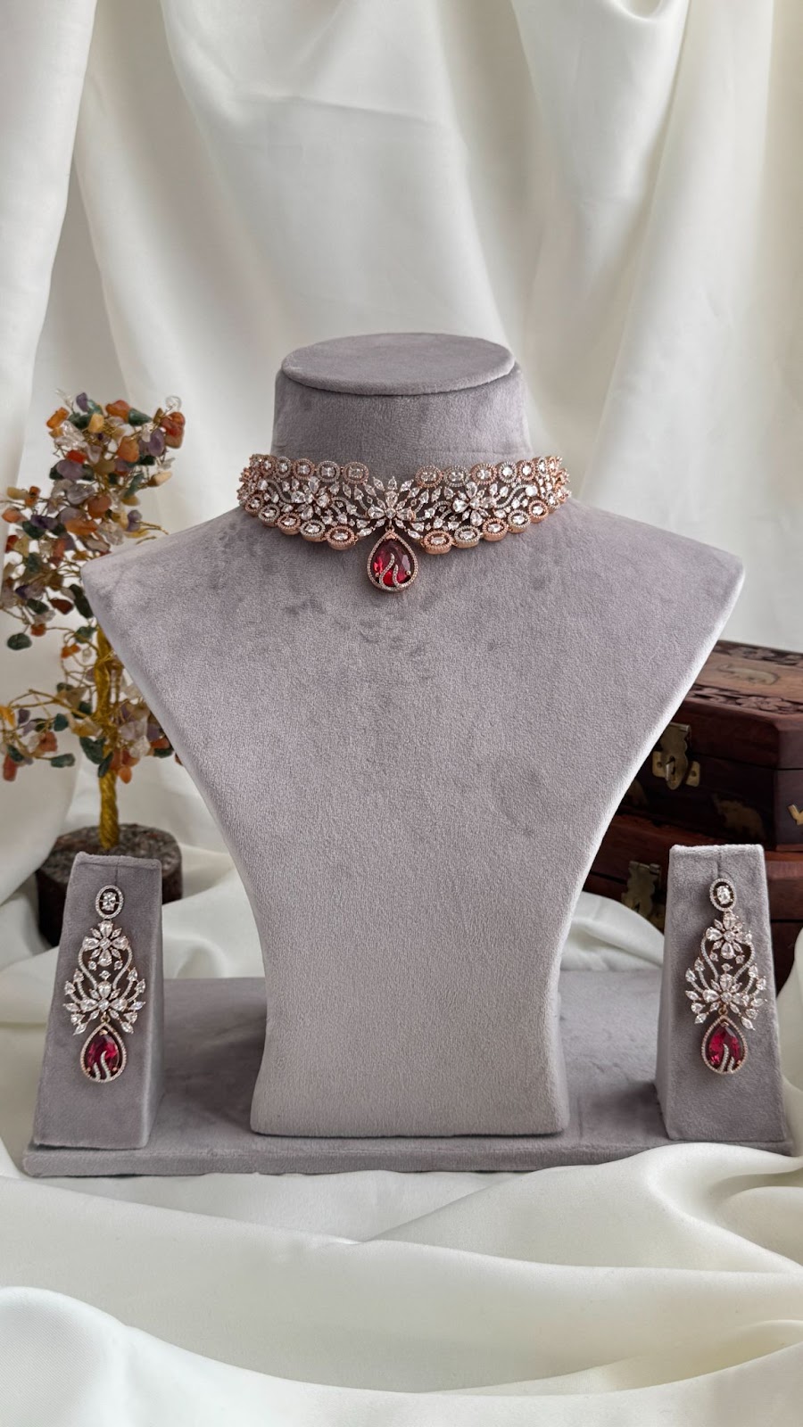 AD Choker