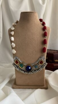 Oxidised Jewellery