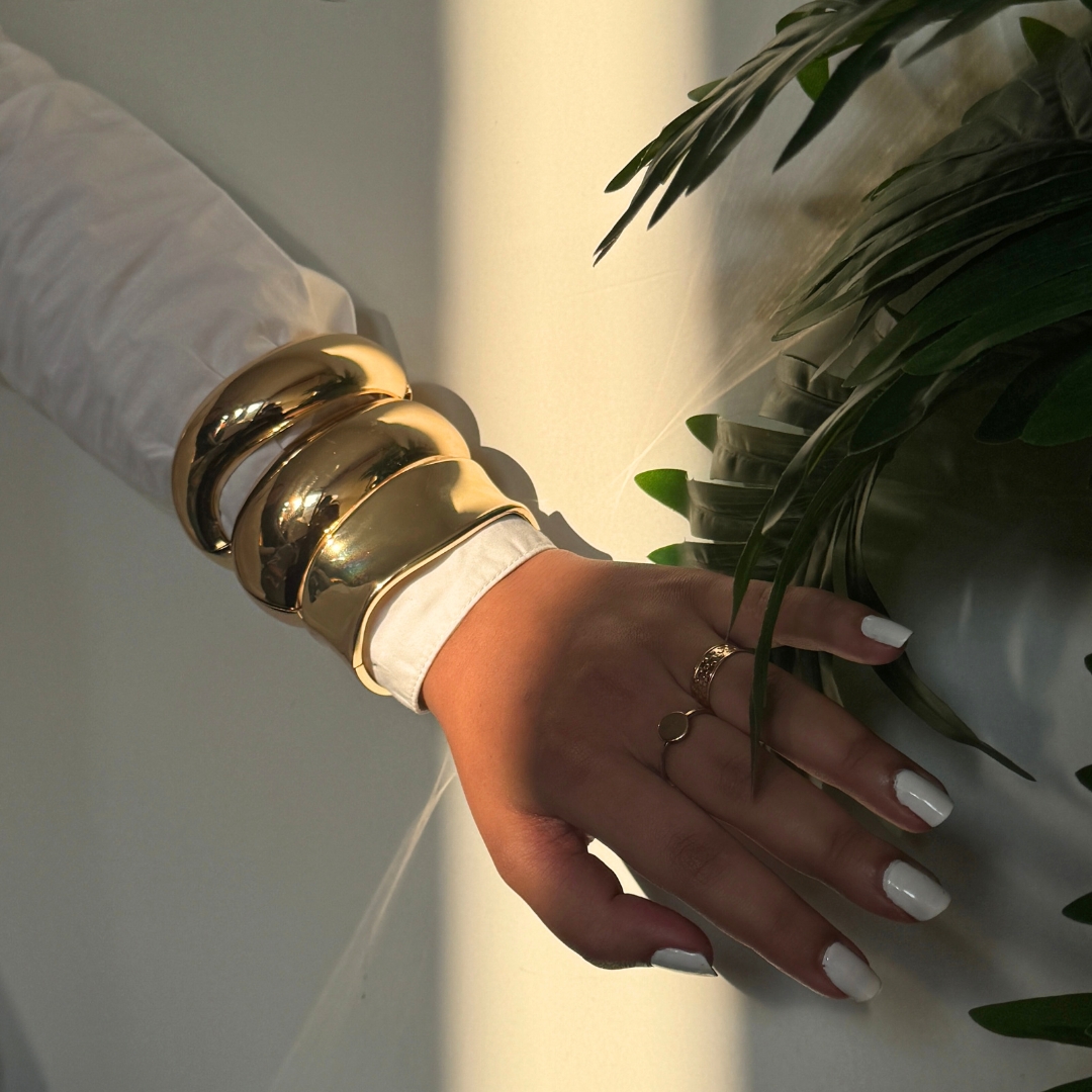 Western Bracelets