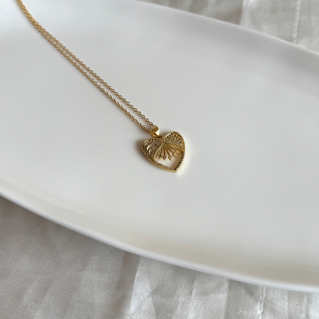 Minimal<br>Pendant
