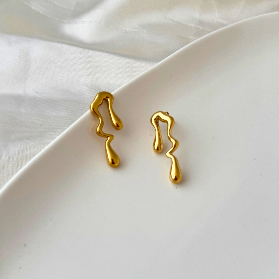 Earrings<br>Collection